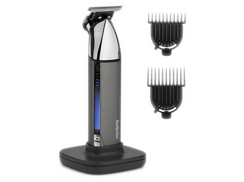 Trymer BABYLISS X-Metal T996E