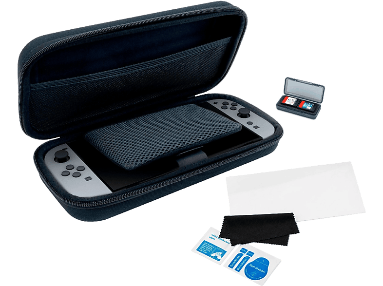 Nacon Starter Pack do Nintendo Switch 2