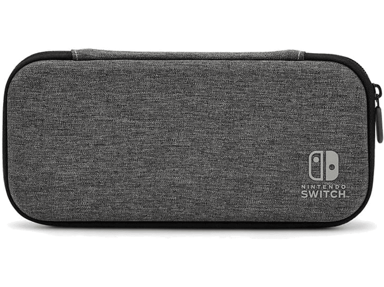 PowerA SWITCH2 Licencjonowane Etui na konsole szare