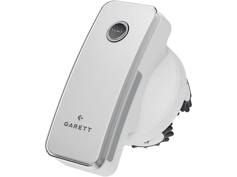 Masażer GARETT BEAUTY Cellu Body srebrny