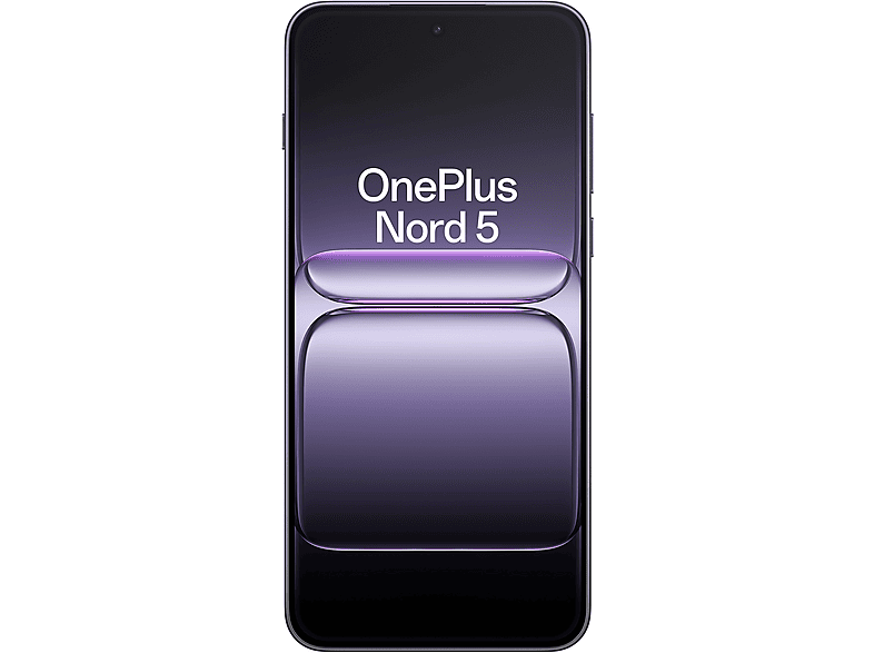 OnePlus Nord 5 5G 8/256GB Szary – zdjęcie 3