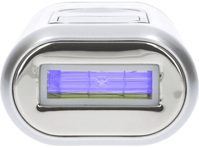 Depilator GARETT Beauty Cool Biały – zdjęcie 2