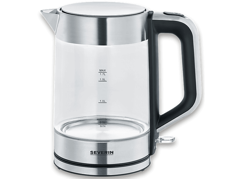 Czajnik SEVERIN WK 3420
