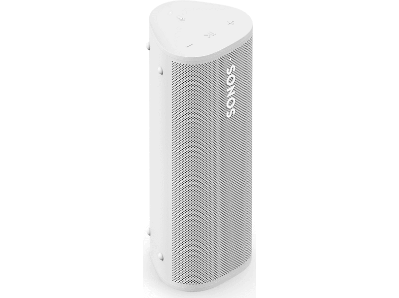 Sonos ROAM 2 WHITE – zdjęcie 3