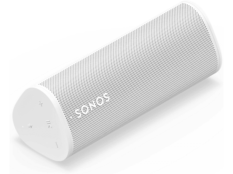 Sonos ROAM 2 WHITE – zdjęcie 2