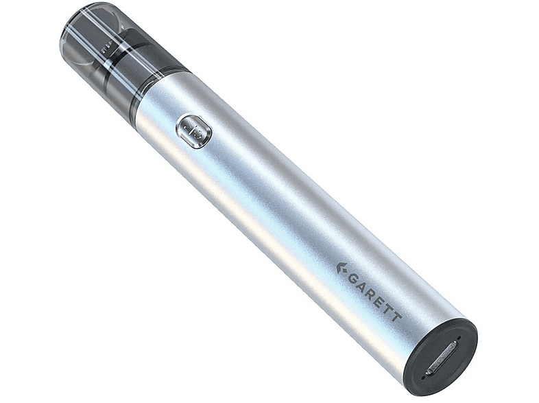 Garett Electronics Masażer Beauty Fresh Eye Silver – zdjęcie 2