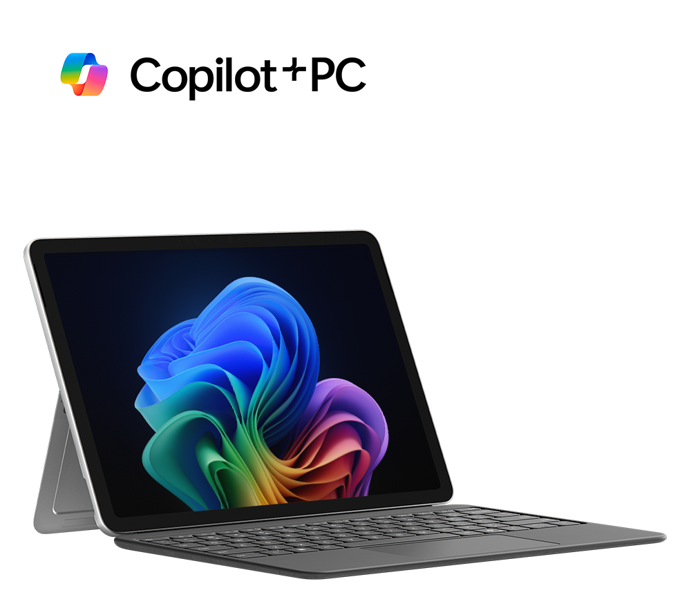 Laptop/Tablet 2w1 MICROSOFT Surface Pro, Copilot+ PC 12