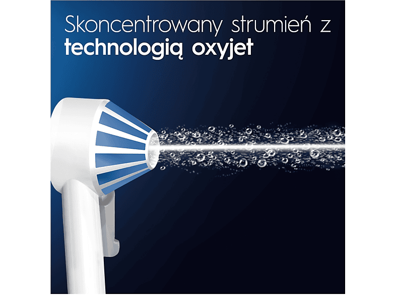 Oral-B Aqua Care 4 – zdjęcie 3