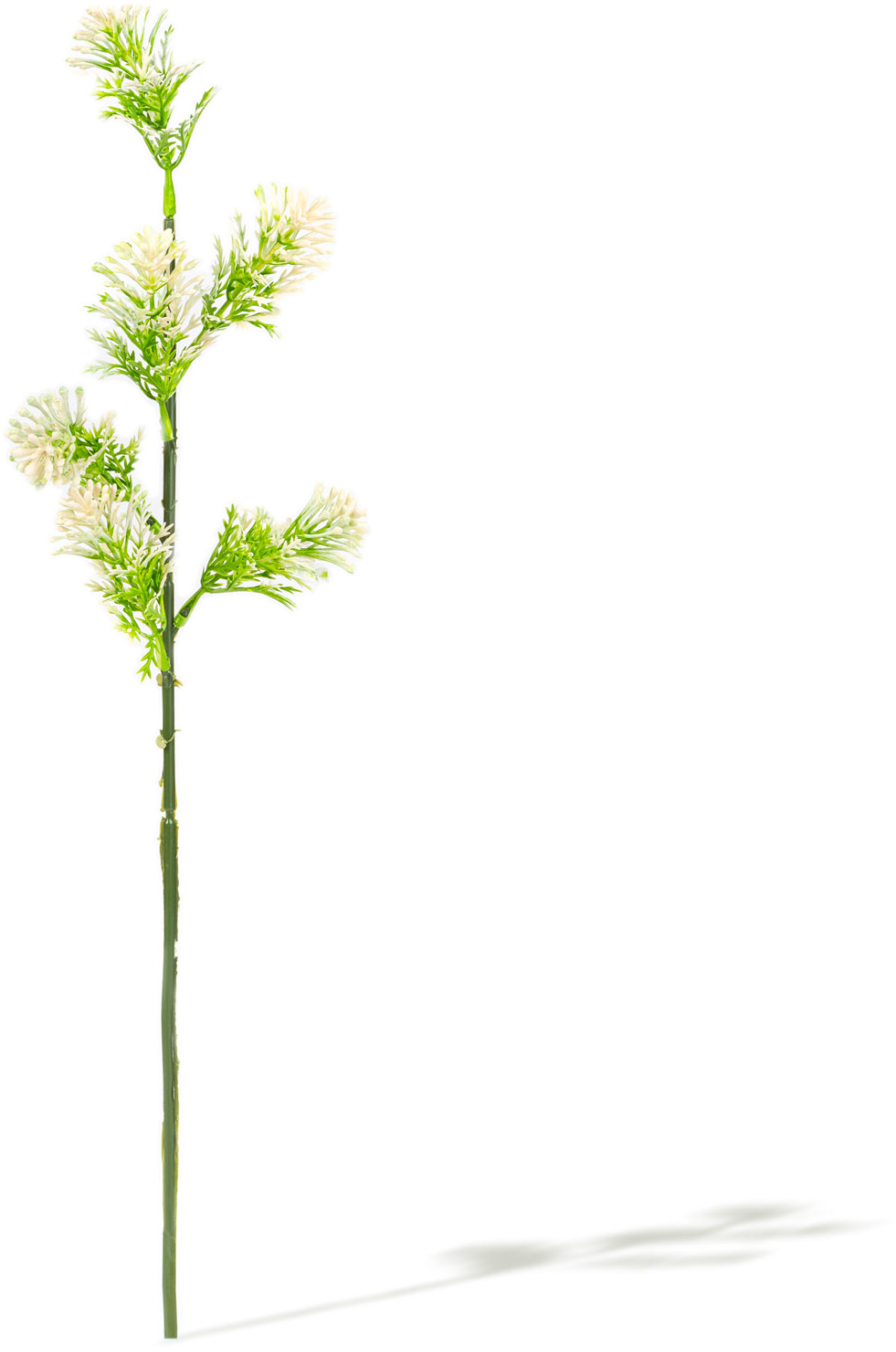 VOG & ARTHS Műnövény dekoráció, leszúrható, 9 x 46 cm (11883)