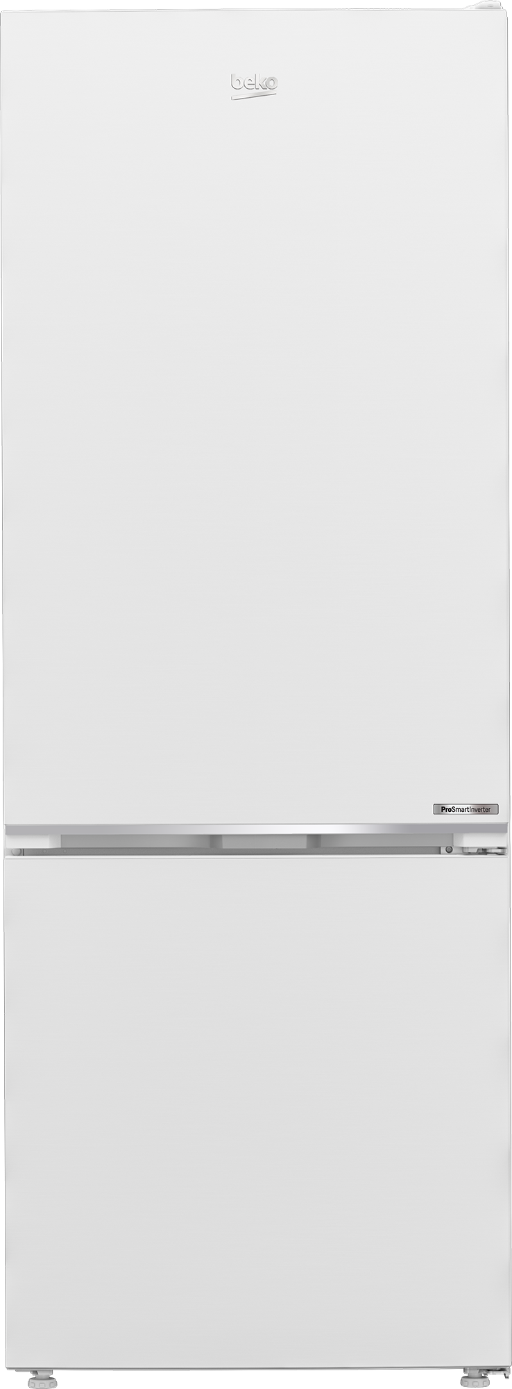 BEKO B3RCNE564HW No Frost kombinált hűtőszekrény