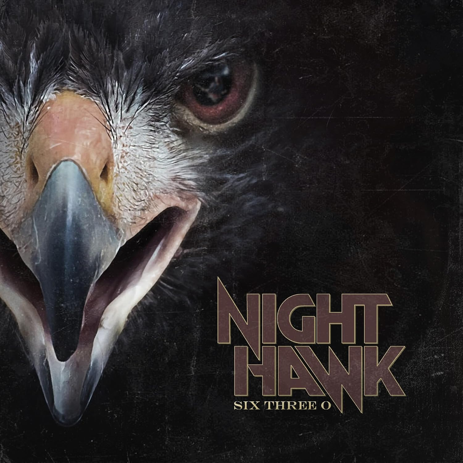 Nighthawk - Six Three O (CD)