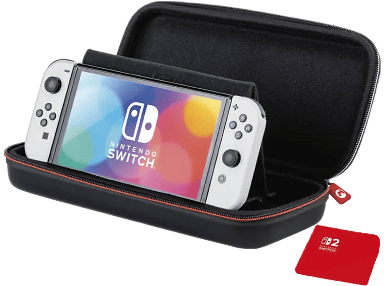 NACON Nintendo Switch 2 Deluxe Mario Kart World Multicolor