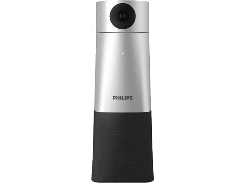 Mikrofon PHILIPS PSE0550 Srebrno-czarny