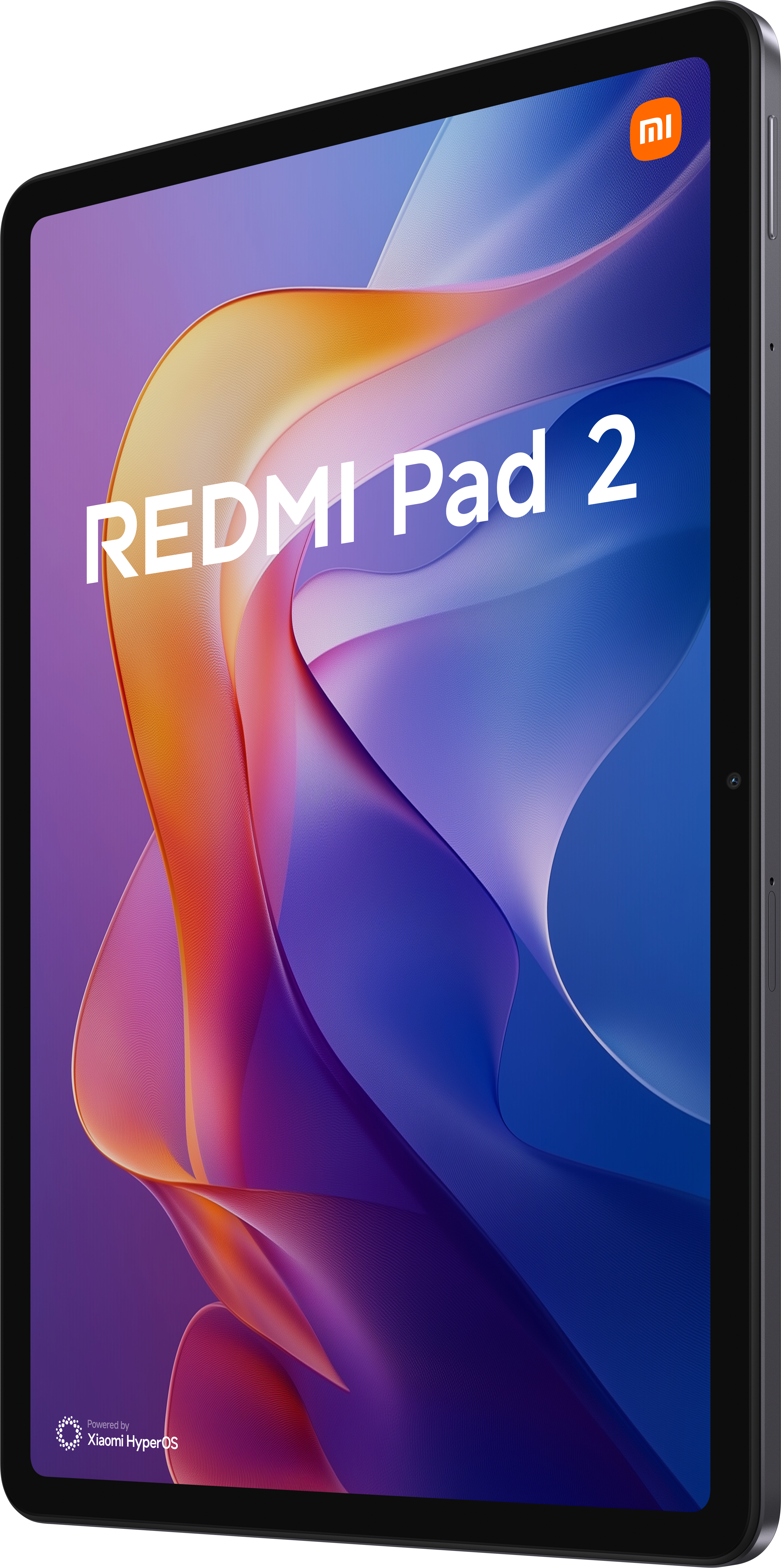 XIAOMI Redmi Pad 2 128 GB Graphite Gray
