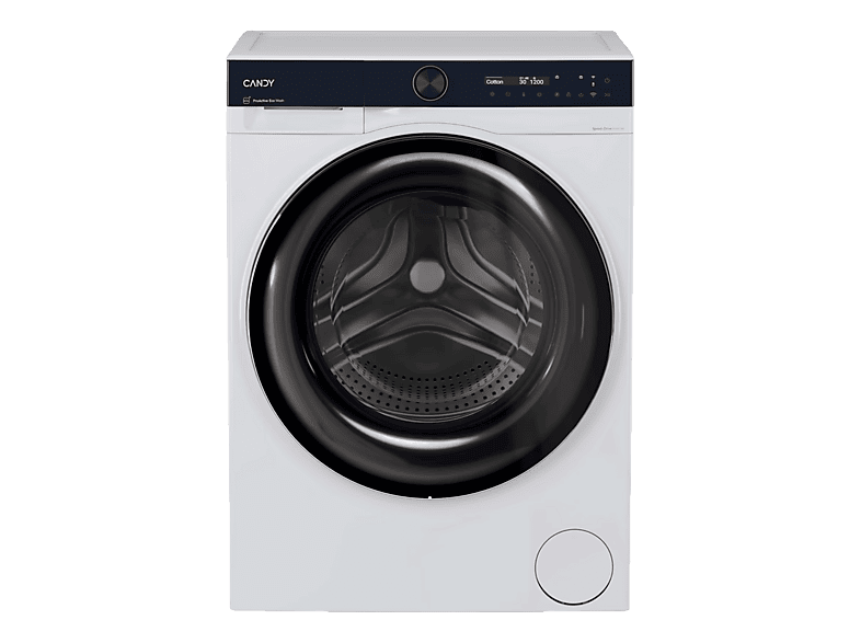 CANDY BS 49SB8-S Waschmaschine (9 kg, 1400 U/Min., A)