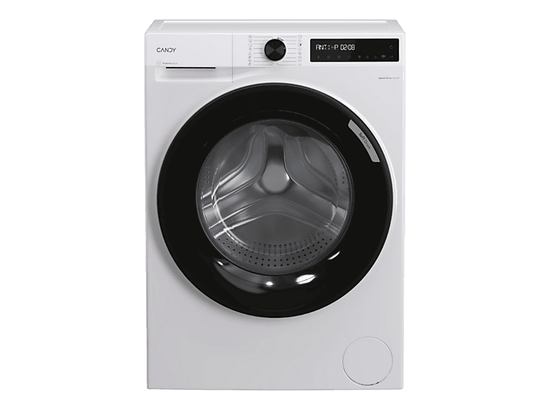 CANDY BR 410BL8-S Waschmaschine (10 kg, 1400 U/Min., A)