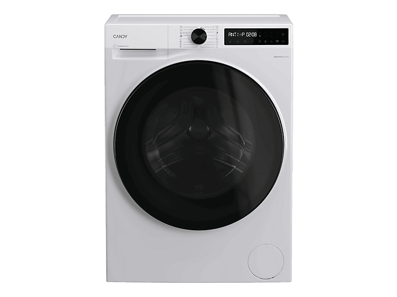 CANDY BWR 6106BL8-S ProWash & Dry 500 Waschtrockner (10 kg / 6 kg, 1530 U/Min.)