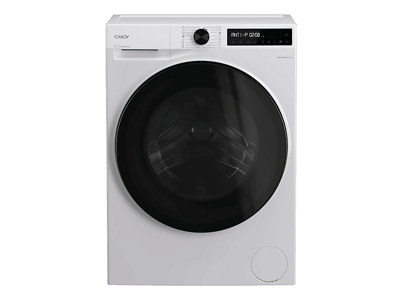 CANDY BWR 4138BL8-S ProWash & Dry 500 Waschtrockner (13 kg / 8 kg, 1330 U/Min.)