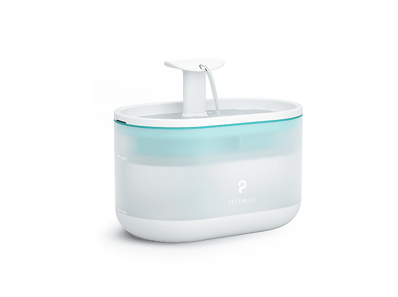 PETLIBRO CAPSULE WATER FOUNTAIN BLUE AUTOMATIC FEEDER