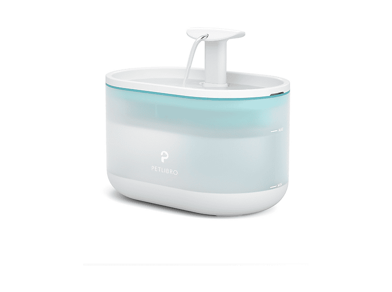 Thumbnail - PETLIBRO CAPSULE WATER FOUNTAIN BLUE AUTOMATIC FEEDER
