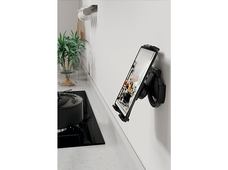 Thumbnail - ISY ITH-2400 Tablet-Wandhalterung