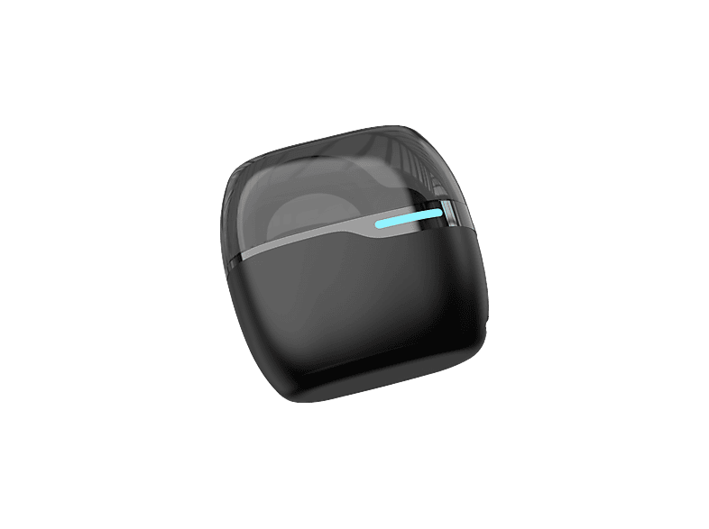 Thumbnail - ISY ITW-8000-1-BK TWS, Open-ear Kopfhörer Bluetooth Schwarz