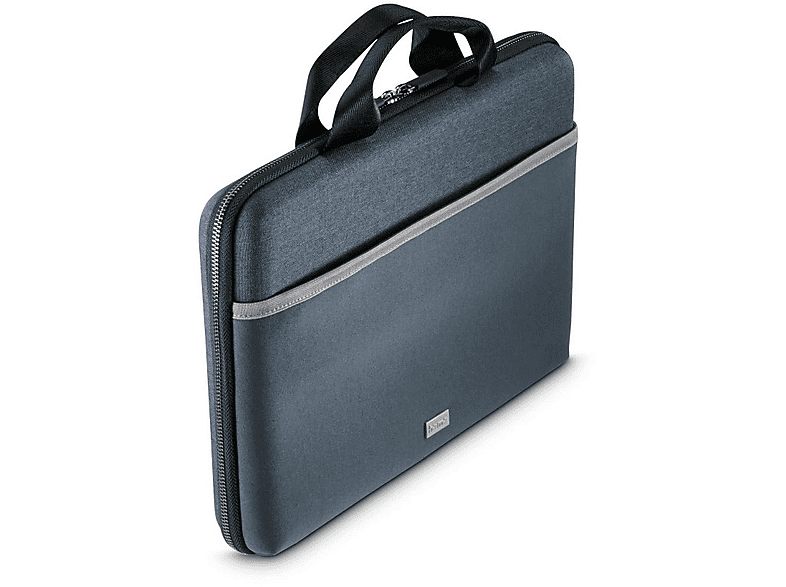 Hama Hardcase Protection 2.0 13,4-14,1" Niebieski – zdjęcie 3
