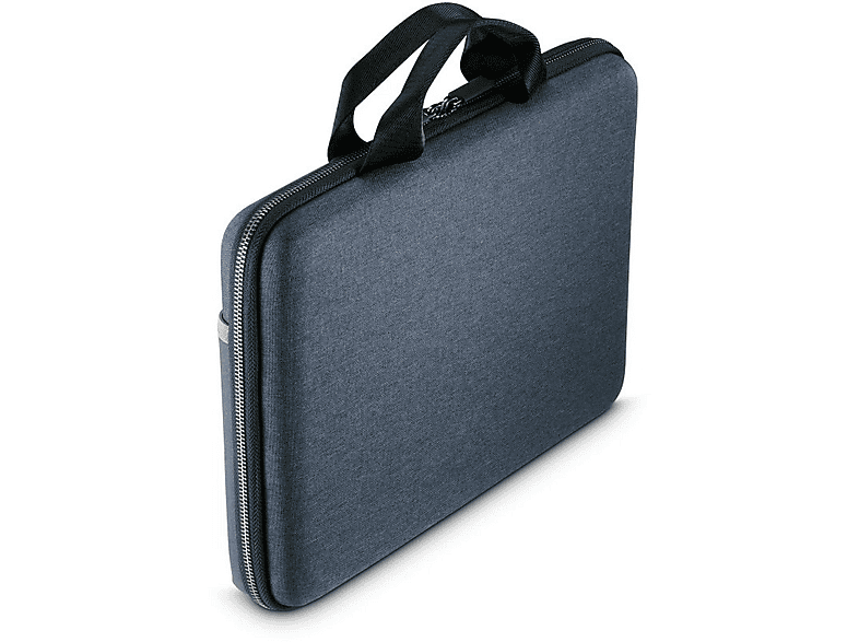 Hama Hardcase Protection 2.0 13,4-14,1" Niebieski – zdjęcie 2