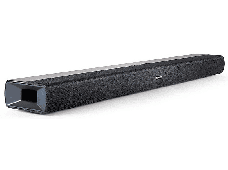 Soundbar DENON DHT-S218 Czarny – zdjęcie 2