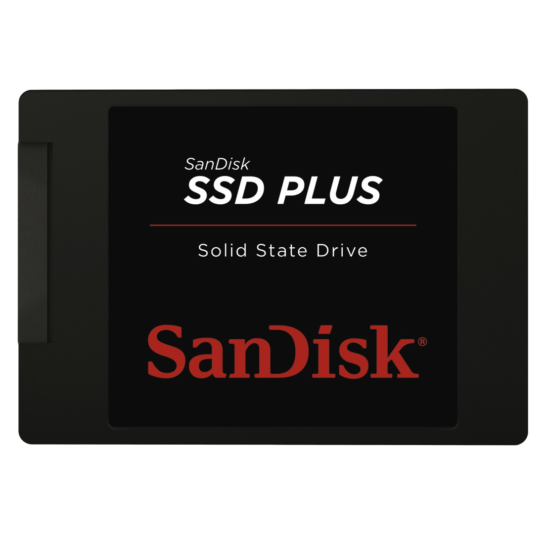 Sandisk Ssd Plus N 480 Gb