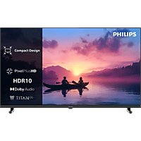 MediaMarkt PHILIPS 24PHS6000 Small Screen 24 inch HD LED Smart-v (2025) aanbieding