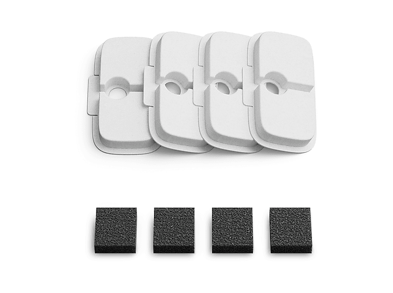 PETLIBRO DOCKSTREAM REPLACEMENT FILTERS 8 PIECES