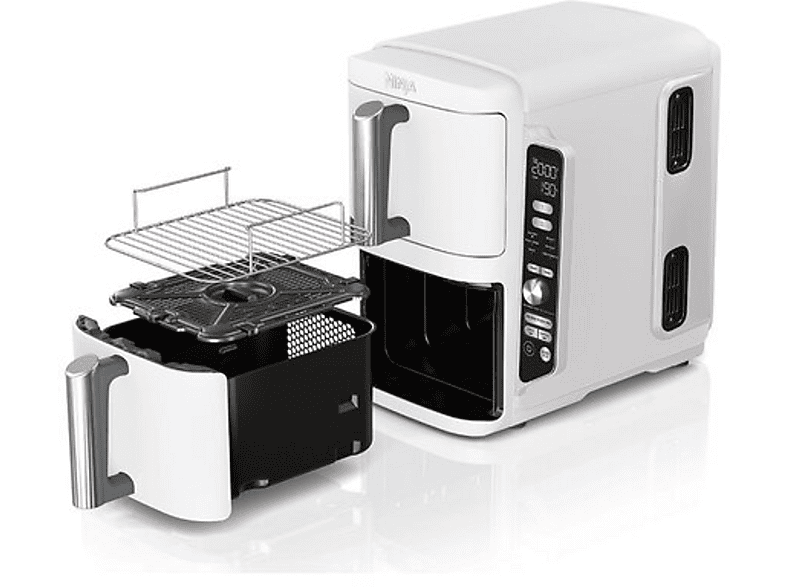 Ninja SL400EUWH 2470W 9,5l – zdjęcie 2