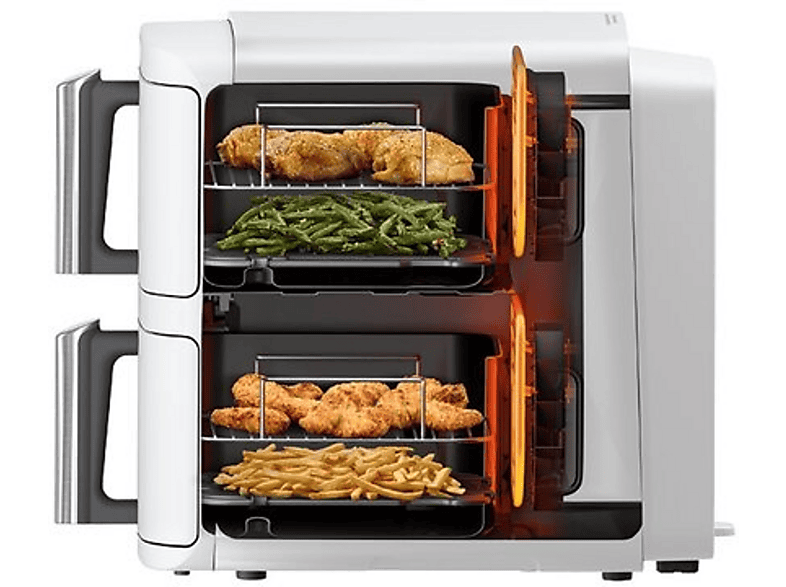 Ninja SL400EUWH 2470W 9,5l – zdjęcie 3