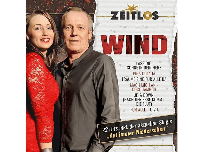 Wind | Zeitlos-Wind [CD] | MediaMarkt