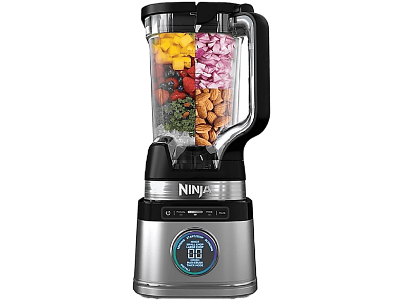 Ninja Detect Power Pro TB201EU 1,9l