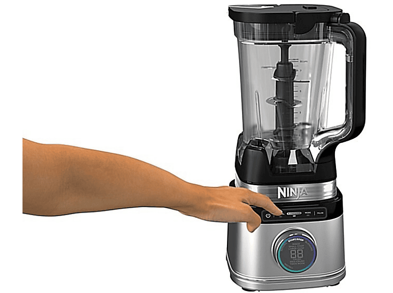 Ninja Detect Power Pro + TB301EU 2,1l – zdjęcie 2