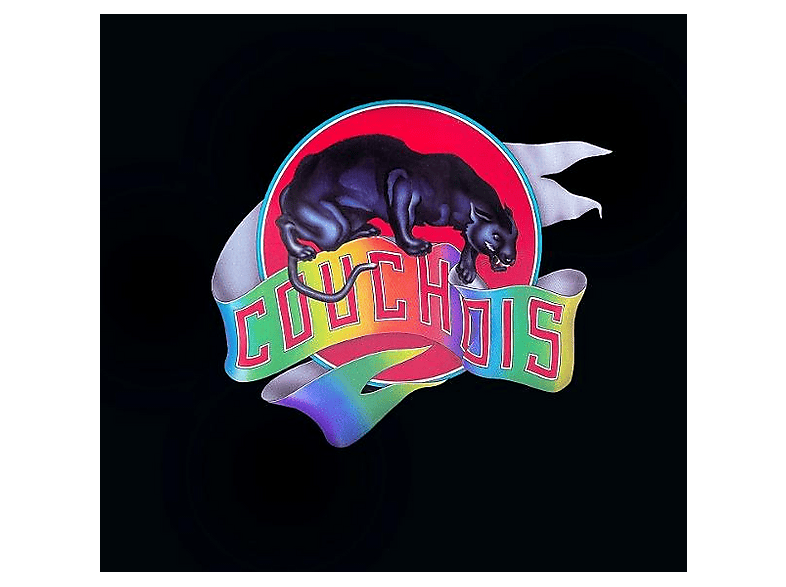 Couchois - couchois - (CD)