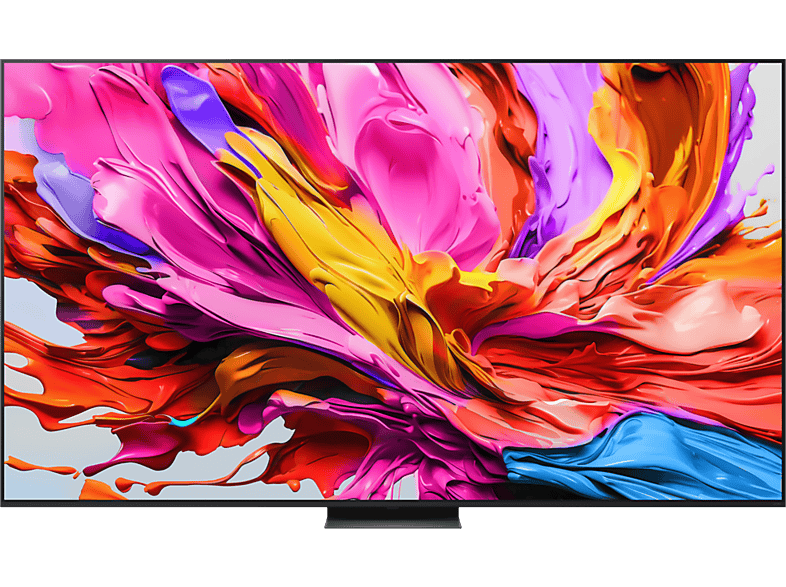 QNED86 (2025) 100 inch Zwart
