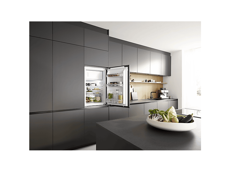 KOENIC KBK 8811 D DOD Koel-vriescombinatie tafelmodel Wit kopen