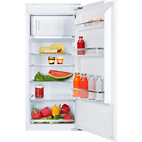 MediaMarkt KOENIC KBK 1221 E DOD Inbouw koel-vriescombinatie Wit aanbieding