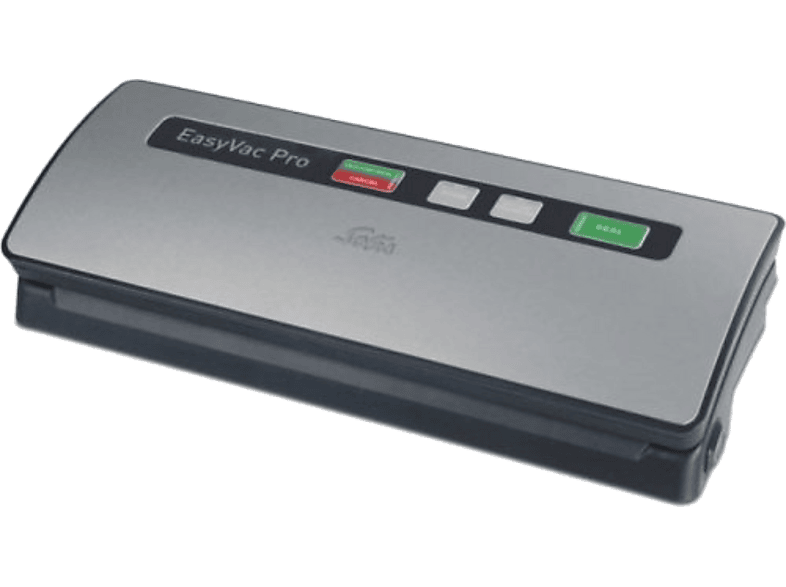 Zgrzewarka próżniowa SOLIS Solis VacPro Metal Szary