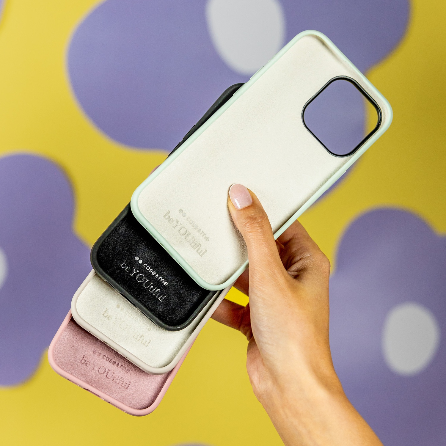 Mixroom - Cover Custodia Case in TPU Silicone Morbida for Huawei