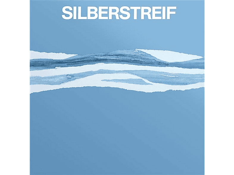Silberstreif - ICH SUCHE DEIN GESICHT - (CD)