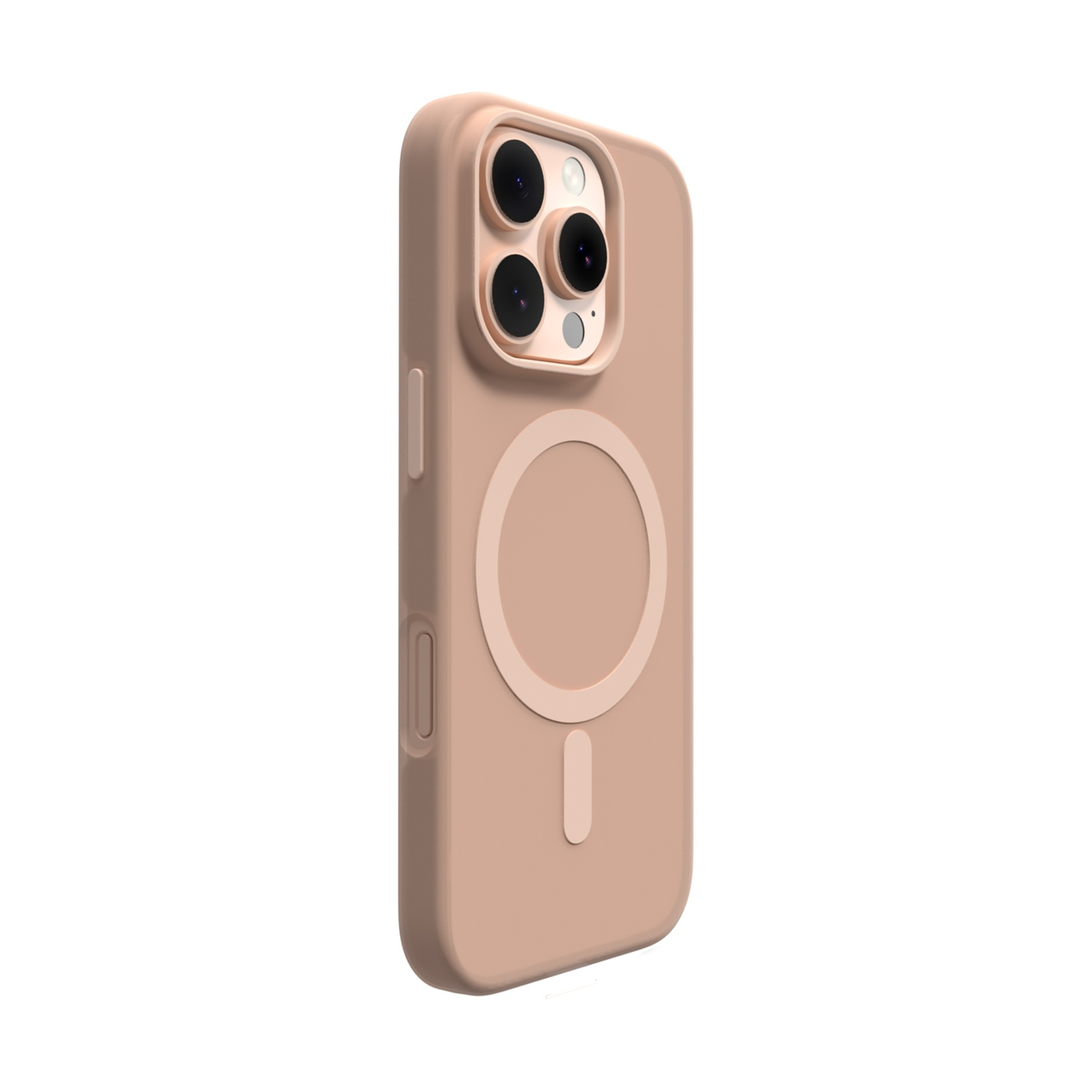 Custodia Natalizia Con Motivo Per IPhone 12 Pro Max, TPU Antiurto Con Airbag Agli Angoli - 2