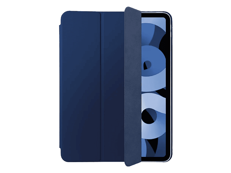 Magnetyczne etui SBS do iPada Air 11" 2024/25 TABKMAGIP10924K Niebieski