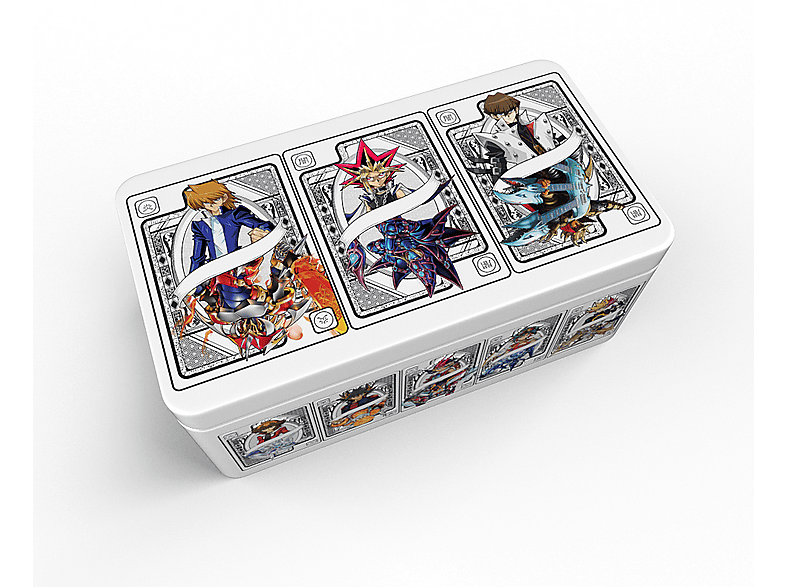 Thumbnail - KONAMI DIGITAL ENTERTAINM. Yu-Gi-Oh! 2025 Mega Pack Tin Sammelkarten