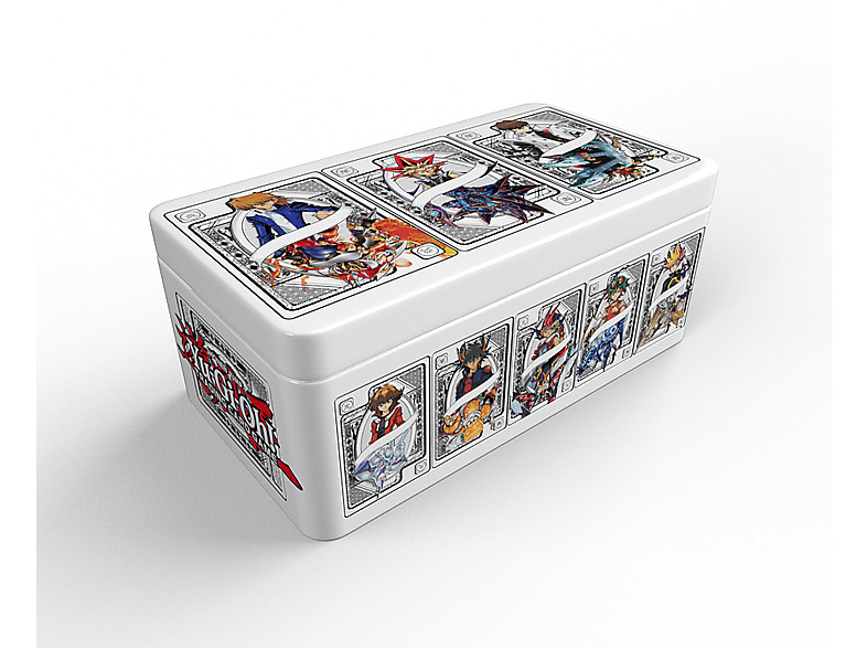 Thumbnail - KONAMI DIGITAL ENTERTAINM. Yu-Gi-Oh! 2025 Mega Pack Tin Sammelkarten