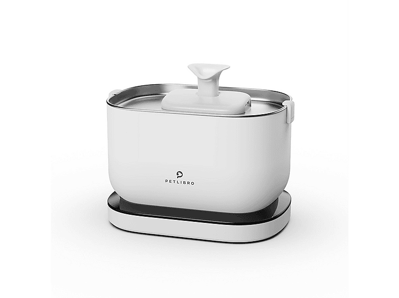 PETLIBRO PL-WF115-91W DOCKSTREAM BATTERY-OPERATED FOUNTAIN