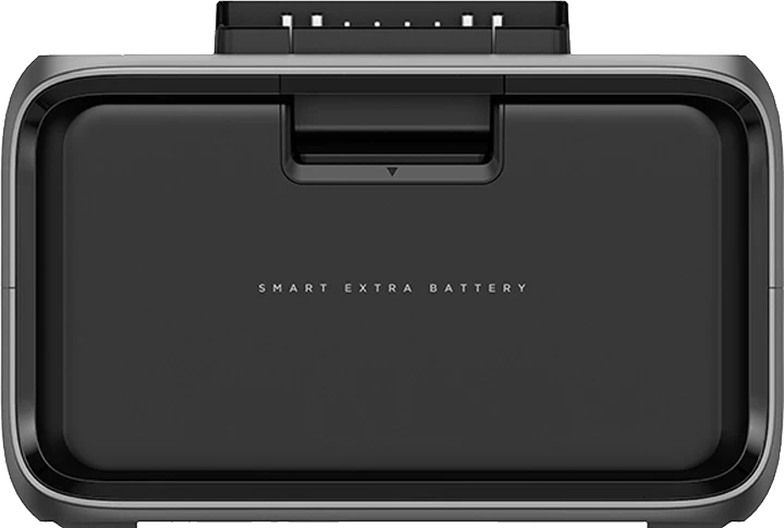 ECOFLOW akkumulátor RIVER 3 Plus erőműhöz, 572Wh (EFEB600)